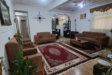 ویلا مبله دوخواب گلپر در ماسال