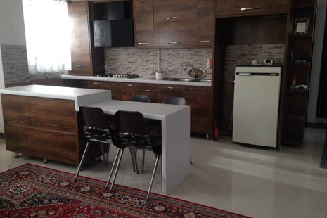 واحد تکخواب طبقه همکف در سقالکسار رشت