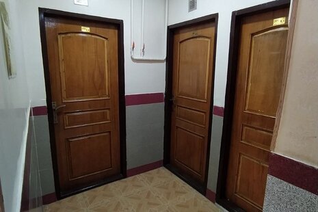 واحد 2 نفره 301 در مشهد