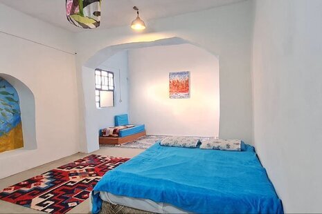 سوئیت 55 متری در هرمز