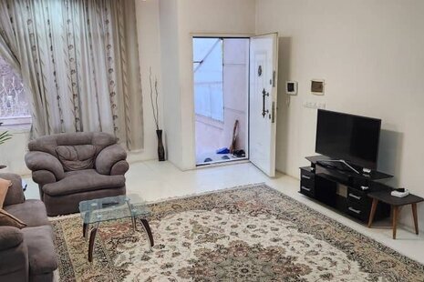 آپارتمان مبله کوهسنگی در مشهد