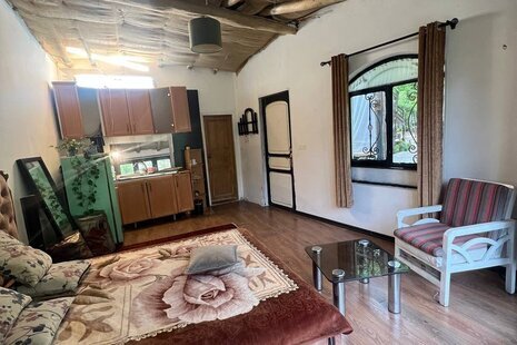 ویلا آبشار کلوگان 2 در شمیرانات