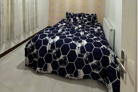 ویلا دوبلکس سه خواب استخردار قوی سفید در آمل