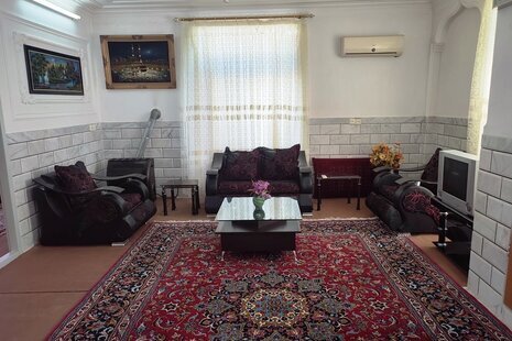 واحد طبقه اول بهار نارنج در رامیان