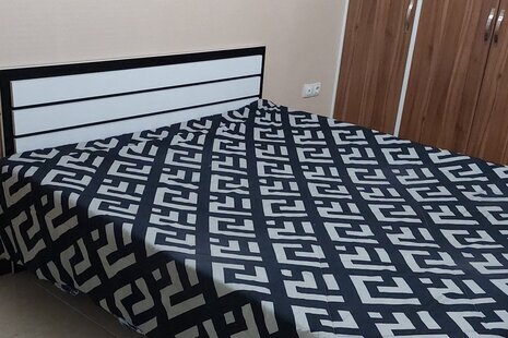 آپارتمان مبله دو خواب لوکس فراز در شیراز