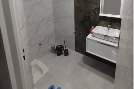 ویلا دوخواب استخردار مبله در کامرانیه چهارباغ