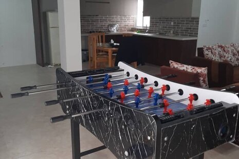 ویلا دو خواب در ایزد شهر