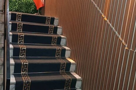 اتاق سه نفره در هتل شهریار