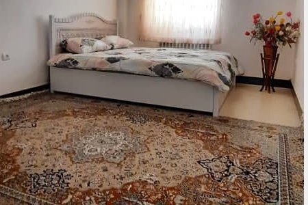 واحد 2 در طبقه اول ویلای ستاره شمال تنکابن