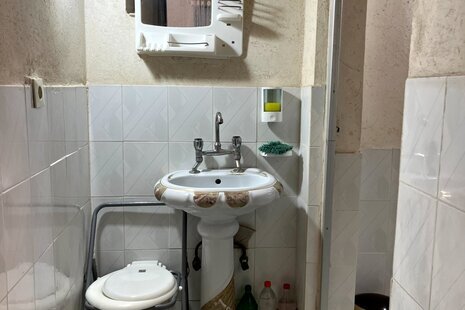 ویلا تکخواب مبله در کلاردشت