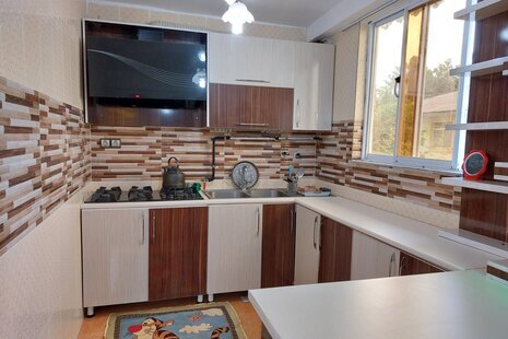 ویلا تکخواب سنتی اکبری در ماسال