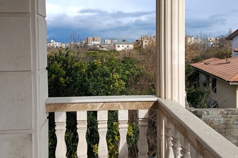 ویلا دوبلکس سه خواب مبله میچکا 2 در رامسر