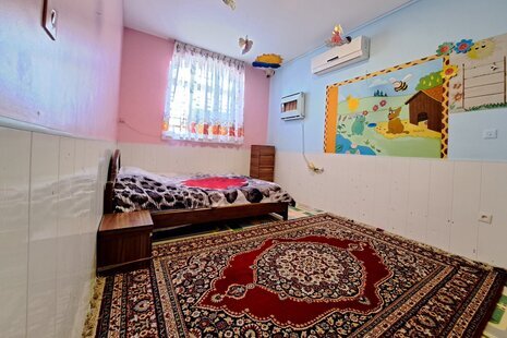 خانه ویلایی دو خواب در شیراز