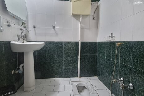 آپارتمان سه خواب 8 قدوسی غربی در شیراز