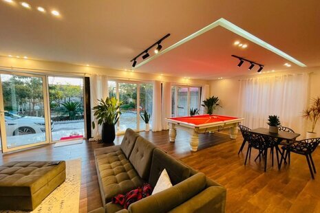 ویلا سه خوابه مازیار 2 در بندرانزلی