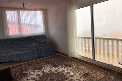 ویلا تکخواب(4) در مجتمع اقامتی بام جواهرده