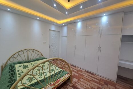 آپارتمان مبله تک خواب در آستارا