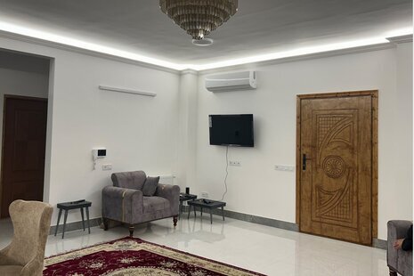 ویلا مبله دوخواب در بابل