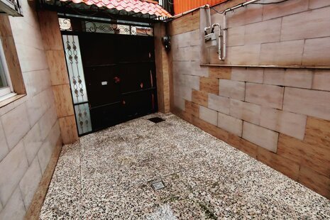 ویلا مبله دو خواب شاندی در رشت