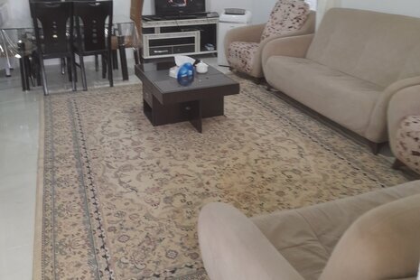 باغ ویلا مبله تک خواب دنج در همدان