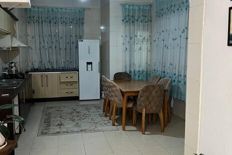 ویلا تریپلکس شش خواب استخردار شهرک ساحلی در رامسر