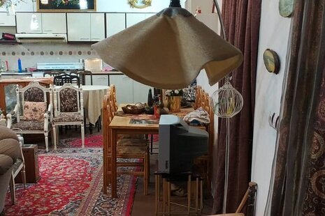 باغ ویلا دوخواب استخردار دلگشا در مشهد