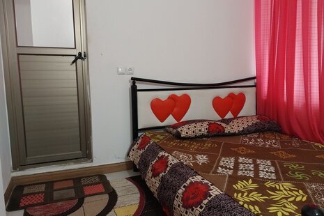 آپارتمان مبله دوخواب در محمودآباد