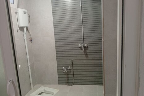 آپارتمان مبله دو خواب در نور