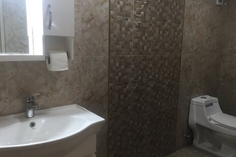 آپارتمان مبله تکخواب vip در دماوند