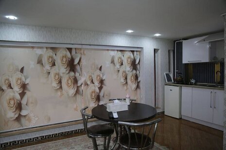 سوئیت مبله ساحلی در بابلسر