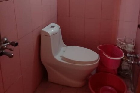 آپارتمان مبله دوخواب پژوهش در شفت