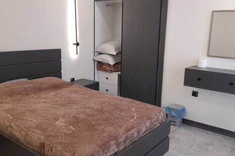 باغ ویلا تکخواب استخردار شهریار