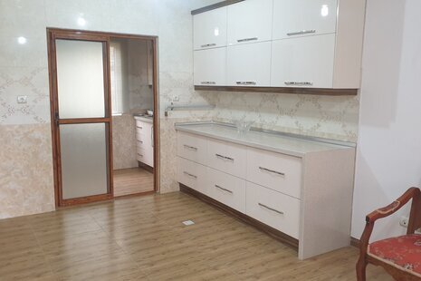 ویلا جنگلی تک خواب سیدابوصالح در قائمشهر