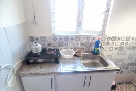 سوئیت 12 متری 4 در طبس