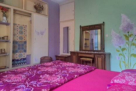 آپارتمان مبله دو خواب انار در اصفهان