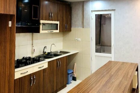 آپارتمان مبله تکخواب در رشت