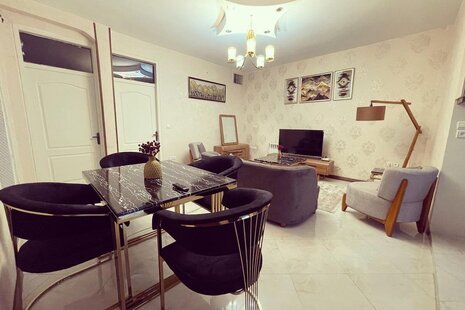 آپارتمان مبله دوخواب لوکس 3 در فردوس