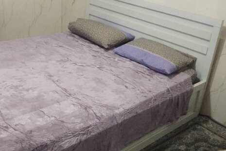 ویلا مبله سه خواب جنگلی شمشاد در سوادکوه