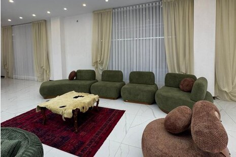 باغ ویلا دوبلکس استخردار 3 خواب ماه سانیل در شهریار