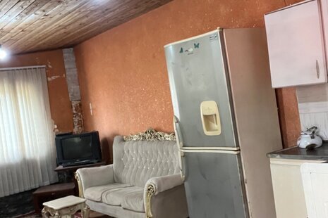 ویلا تکخواب مبله ساحلی شماره 7 در بندرانزلی