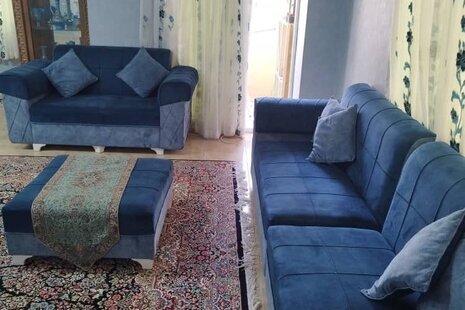 آپارتمان مبله تک خواب در قشم