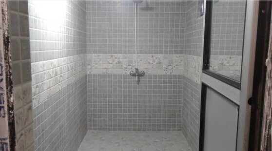 ویلا دوخواب جنگلی در ماسال