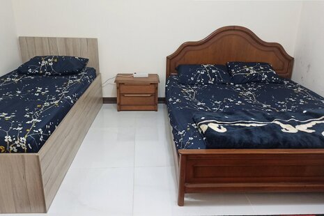 ویلا تکخواب مبله آناهید در بندر انزلی