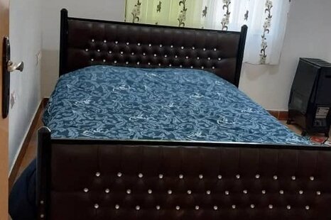 واحد دوخواب در طبقه اول ویلای رامسر