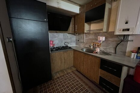 ویلا دو خواب در روستا آقچری طالقان