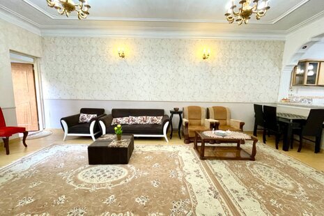 ویلا 3 خواب میثاق در رشت