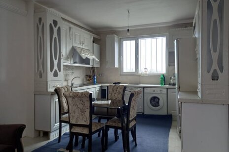 واحد طبقه همکف در کلاردشت