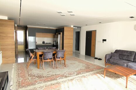 آپارتمان مبله والفجر3 در شیراز