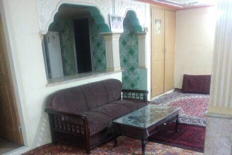 آپارتمان مبله تکخواب گلریز در مشهد