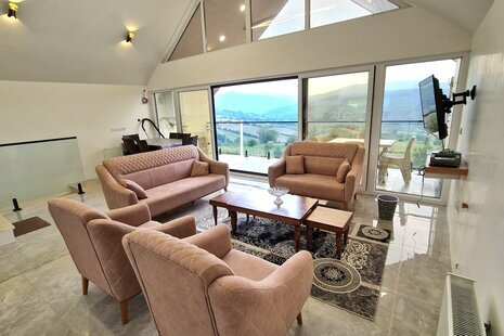 ویلا دوبلکس دوخواب شارن در بهشهر